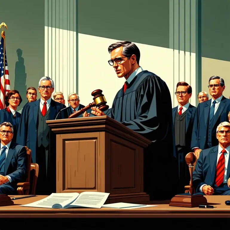 Michigan Judge Orders Three Cannabis Shops to Close in Menominee Licensing Battle