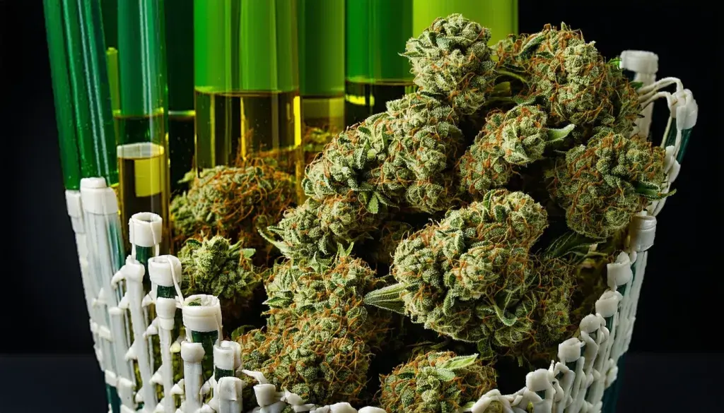 Marquette's First Recreational Cannabis Dispensary Opens on Washington Street