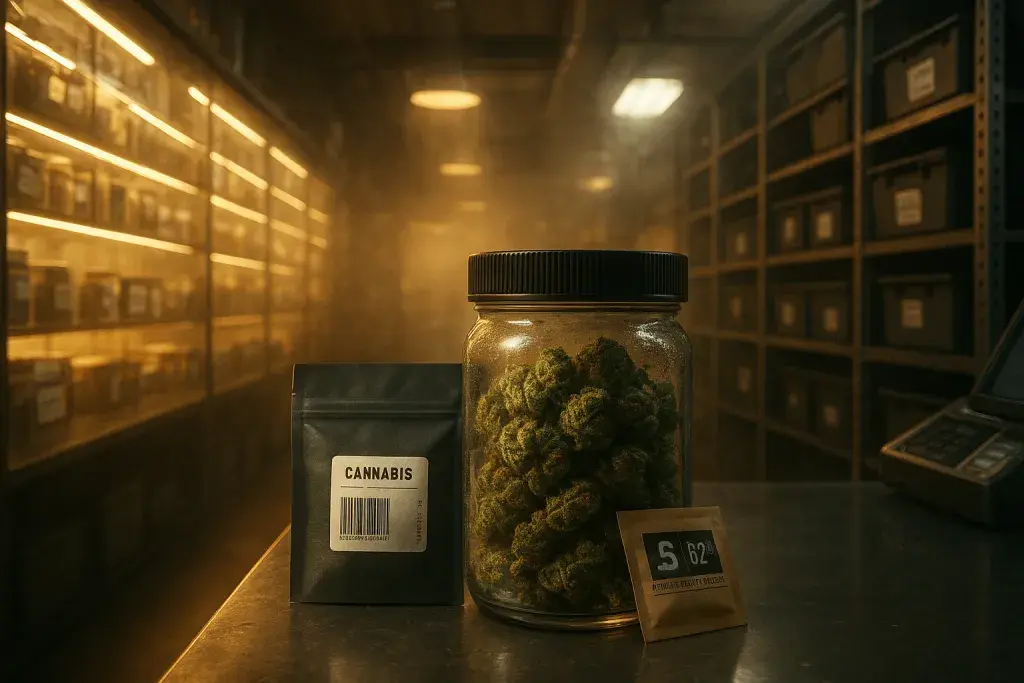 Cresco Labs Registers Medical Cannabis Operations With the DEA Under New Schedule III Rules