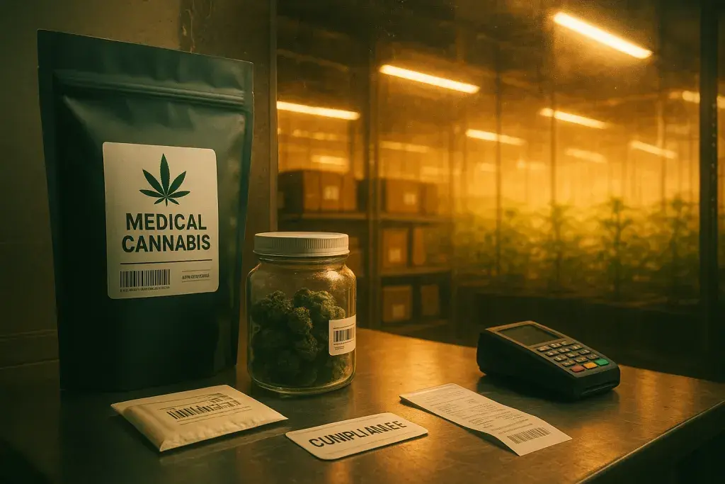 UK Clinic Survey Finds 97% of Mental Health Patients Report Improvement on Medical Cannabis