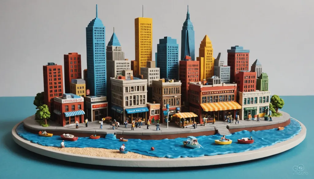 New York's Waterfront Dining Scene Expands Significantly for Summer 2026