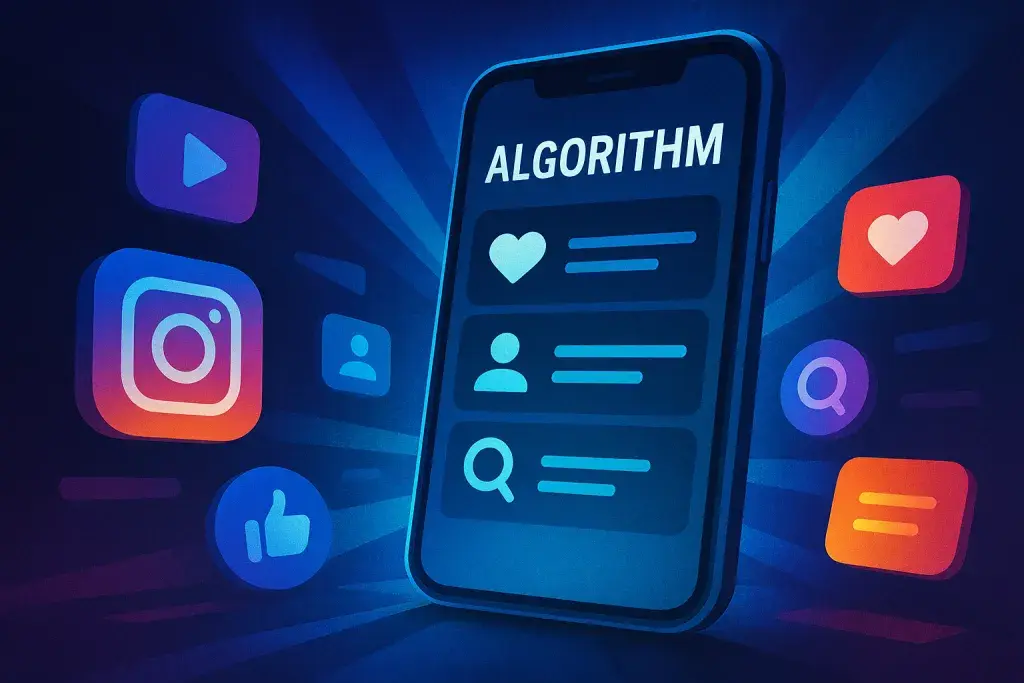 Instagram 'Your Algorithm' insights: everything you need to know