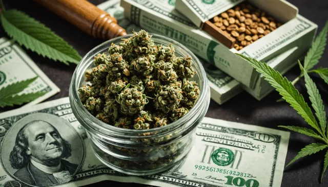 Cannabis ETF Hits 2026 High as Trulieve Listing Fuels Rescheduling Bets