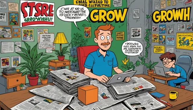 TSRgrow Expands GROWHub Software to Unify Cultivation and Compliance Data