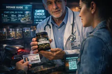 Quality Roots Expands Access with Berkley Retail Launch in April 2023