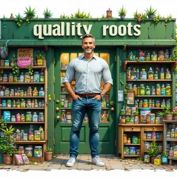 Aric Klar Applies Toy Retail Mastery to Cannabis Expansion in Hamtramck