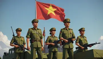 Myanmar's National Unity Government Fades Amid Junta's Election Push