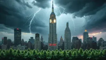 New York Halts Cannabis Tracking Rollout After BioTrack-Metrc Partnership