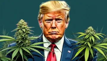 Trump's Cannabis Rescheduling Order Splits the GOP and Strains Its Own Coalition