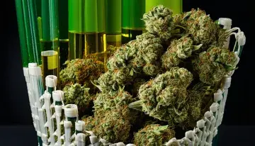 Marquette's First Recreational Cannabis Dispensary Opens on Washington Street