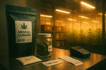 UK Clinic Survey Finds 97% of Mental Health Patients Report Improvement on Medical Cannabis