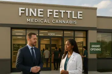 Georgia Expands Medical Cannabis Access as Fine Fettle Opens in Underserved Market