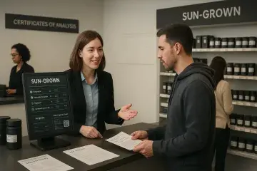 Regulated Cannabis Retail Forces Dispensary Operators to Rebuild the Buying Experience