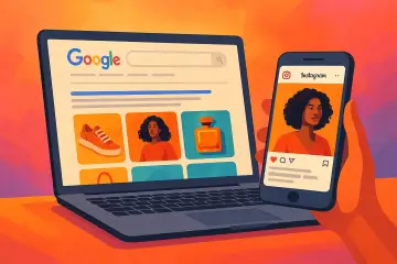 Instagram posts in Google Search: everything you need to know